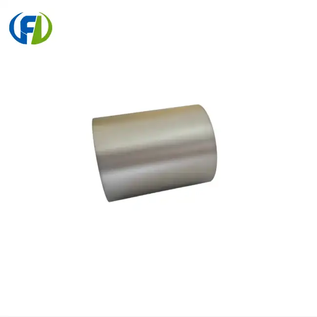 Niobium Rod